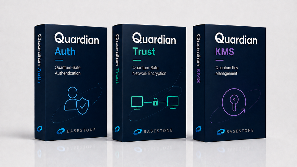 Basestone Showcases Quantum Security Platform 'Quardian' at Quantum Expo Korea 2026