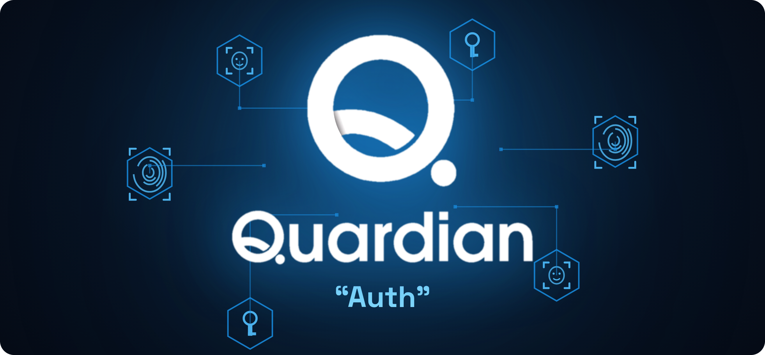 Quardian Auth